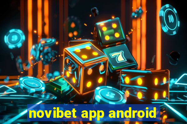 novibet app android